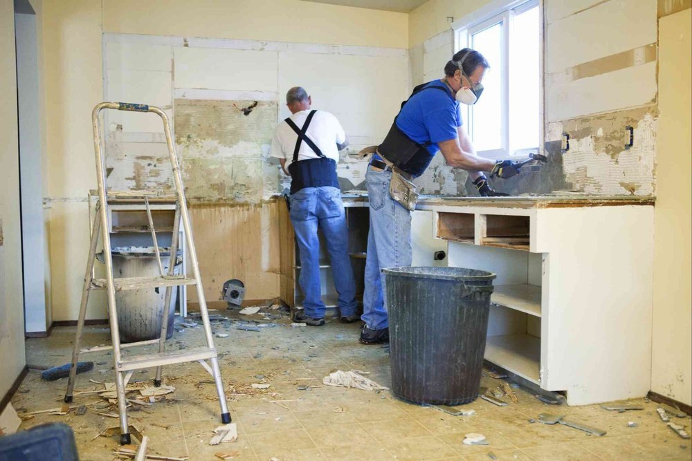 5 Essential Home Repairs Every Home Owner Shouldn’t Ignore